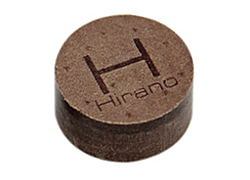 Наклейка для кия <br>Hirano 13 мм H (жесткая)