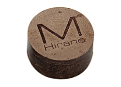 Наклейка для кия <br>Hirano 13 мм  M (средней жесткости)