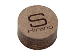 Наклейка для кия <br>Hirano 13 мм S (мягкая)