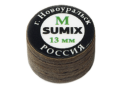 Наклейка для кия <br>Sumix 13 мм