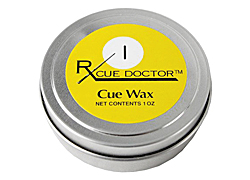 Cue Doctor Wax 30 г