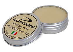 Special Wax Longoni 30 г