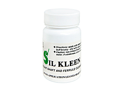 Sil Kleen Dry 30 г