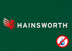 Сукно бильярдное Hainsworth Elite Pro Waterproof 198