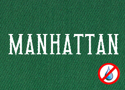 Сукно бильярдное Manhattan 700. 195 Waterproof