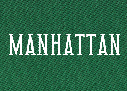 Сукно бильярдное Manhattan 700. 195